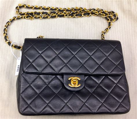 coco chanel bags outlet|the real authentic chanel handbags.